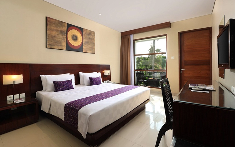 Superior Garden - 31 sqm